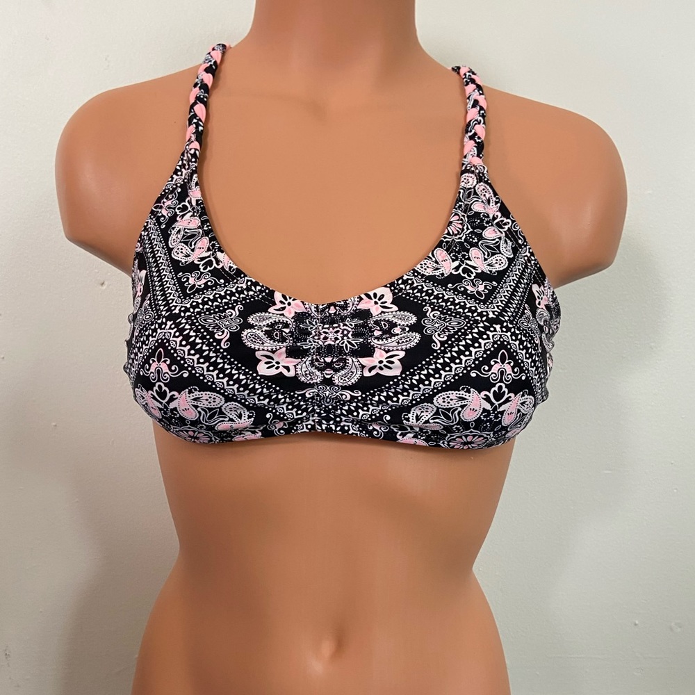 Target Bikini Top